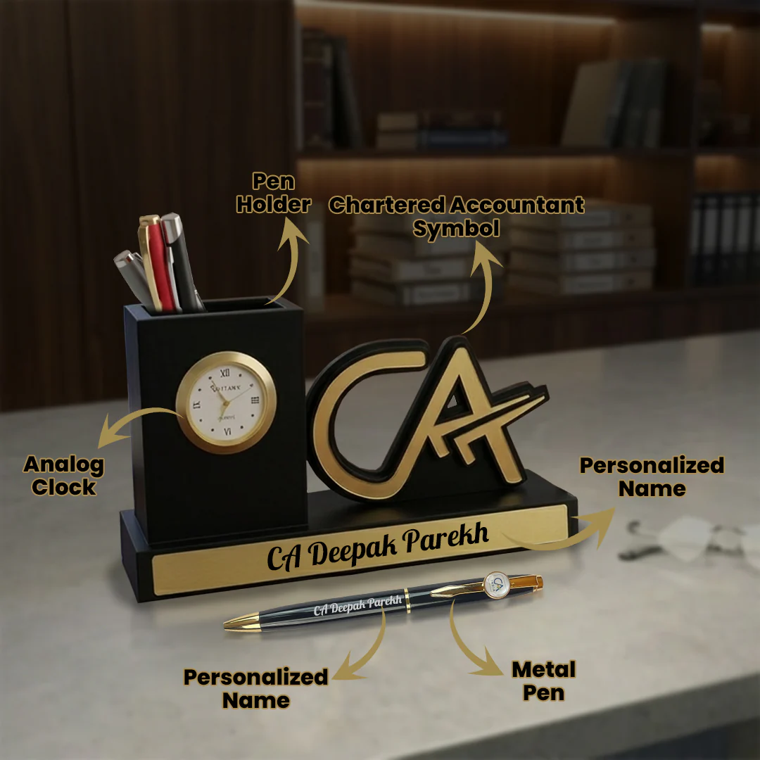 1779080959_Custom CA Desk Organizer Gift with Clock & Pen Set- 2